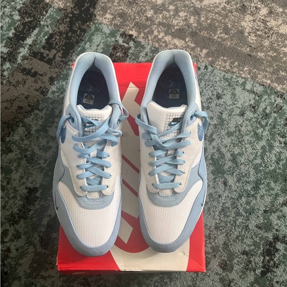 Nike Air max size 13 - Picture 4 of 7